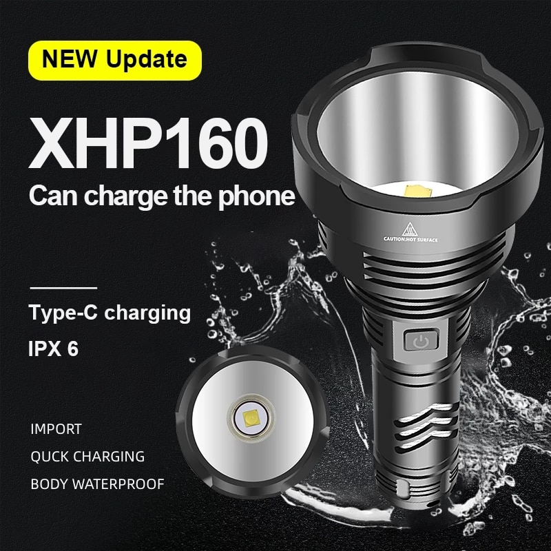 XHP160  LED ,  Ʈ, ߿ LED ġ..
